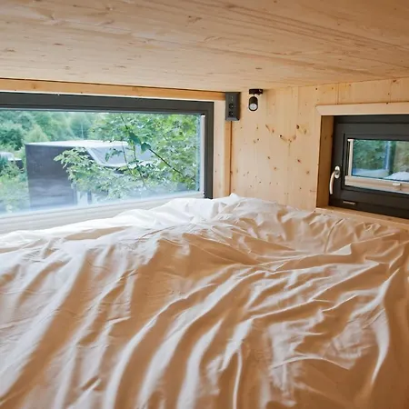 Tiny House Nature 2 - Tiny Village Harz