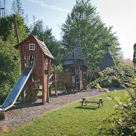 Tiny House Nature 2 - Tiny Village Harz * Osterode am Harz