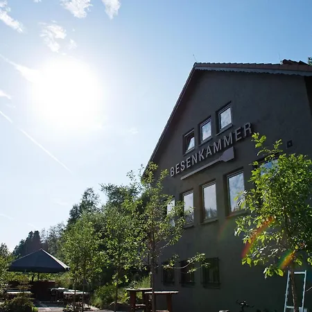 Dom wakacyjny Tiny House Nature 2 - Tiny Village Harz Osterode am Harz