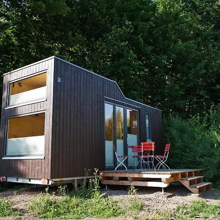 Tiny House Nature 2 - Tiny Village Harz Dom wakacyjny Osterode am Harz