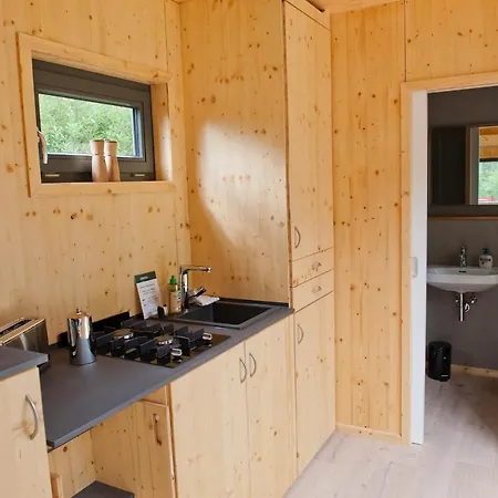 Tiny House Nature 2 - Tiny Village Harz Dom wakacyjny *