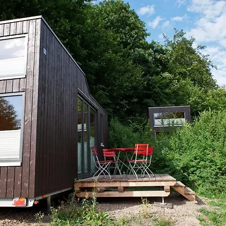 Dom wakacyjny Tiny House Nature 2 - Tiny Village Harz