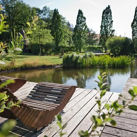 Tiny House Nature 2 - Tiny Village Harz Dom wakacyjny