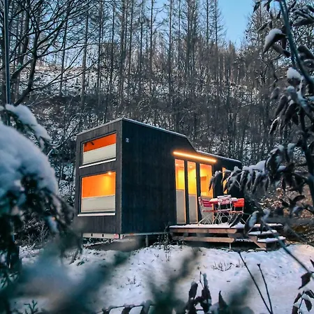 Tiny House Nature 2 - Tiny Village Harz Osterode am Harz