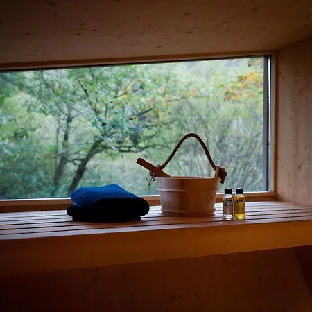 Tiny House Nature 2 - Tiny Village Harz Dom wakacyjny