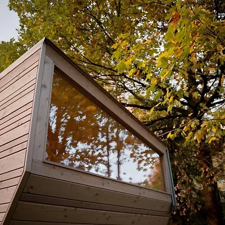 Tiny House Nature 2 - Tiny Village Harz * Osterode am Harz