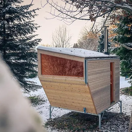 Tiny House Nature 2 - Tiny Village Harz Osterode am Harz