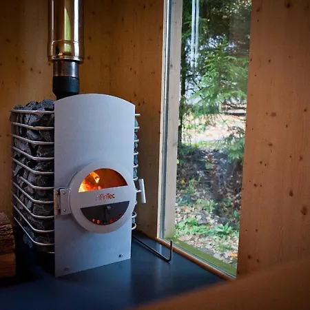 Tiny House Nature 2 - Tiny Village Harz * Osterode am Harz